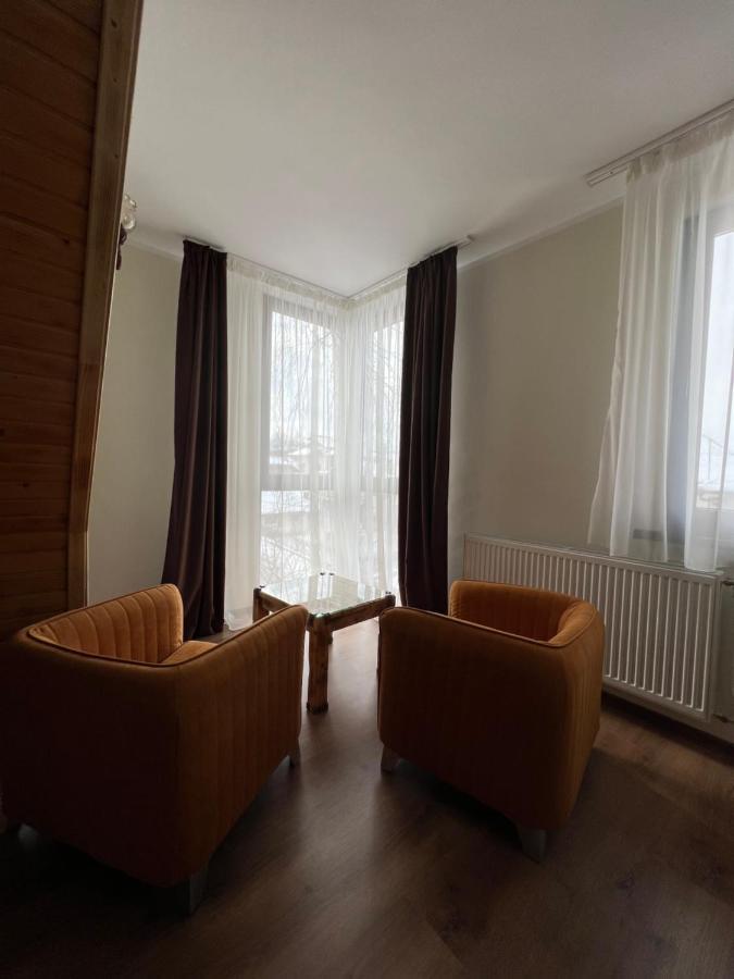 Nicole Hotel & Restaurant ساموكوف المظهر الخارجي الصورة