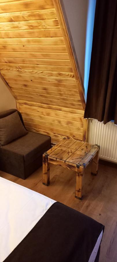 Nicole Hotel & Restaurant ساموكوف المظهر الخارجي الصورة